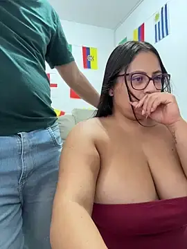 Stripchat Adult Webcam of Angie_e