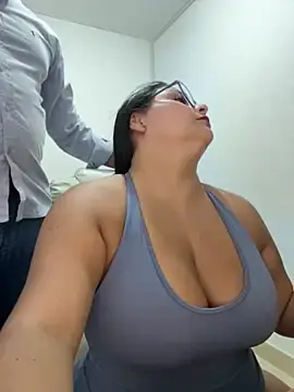 Stripchat Free Live Porn of Angie_e