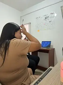 Stripchat Sex Cam of Angie_e