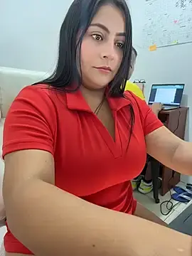 Stripchat Sex Chat of Angie_e