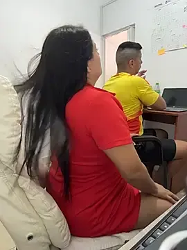 Stripchat Sex Cam of Angie_e