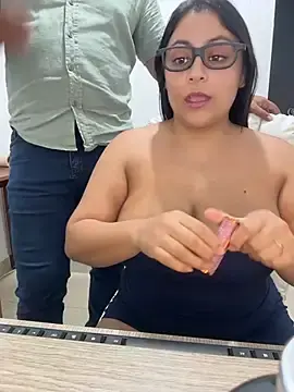 Stripchat Private Sex Chat of Angie_e