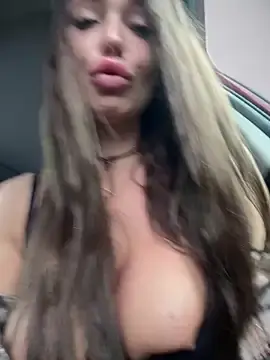 Stripchat Sex Chat of Emma_Catt