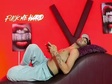 Stripchat Adult Webcam of Funny_dirty_boys1