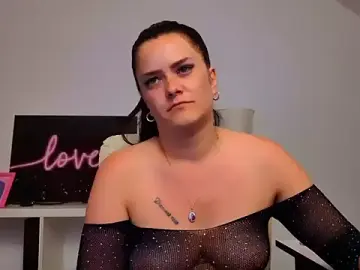 Stripchat Adult Webcam of NicolSparkleX