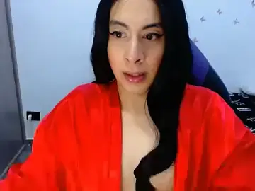Stripchat Free Porn Cam of OriannaDomenechi