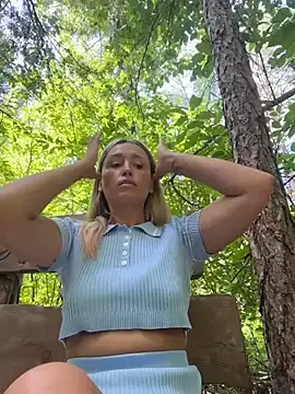 Stripchat Live Sex of StasyWood