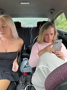 Stripchat Live Sex of StasyWood