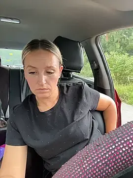 Stripchat Live Sex of StasyWood