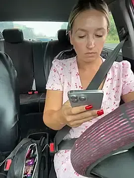 Stripchat Live Sex of StasyWood