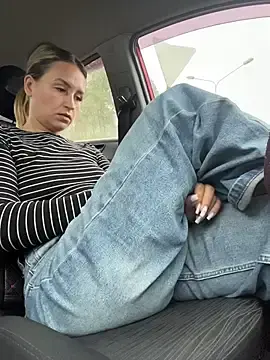 Stripchat Best Webcam of StasyWood