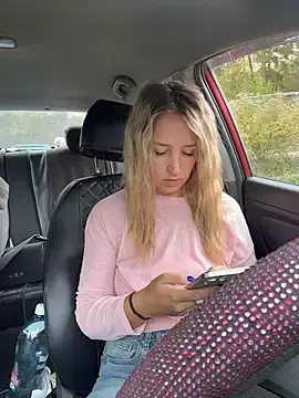 Stripchat Free Live Porn of StasyWood