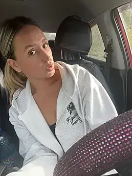 Stripchat Live Porn of StasyWood