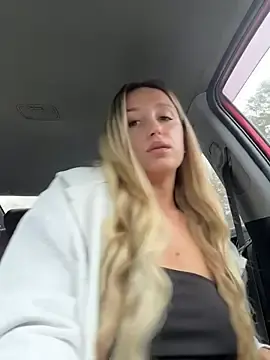 Stripchat Live Sex of StasyWood