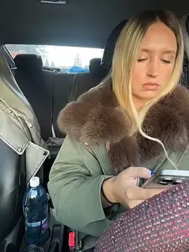 Stripchat Free Porn Cam of StasyWood