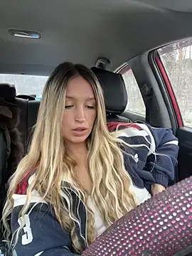 Stripchat Live Sex of StasyWood