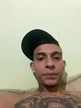 Stripchat Best Webcam of fran777775
