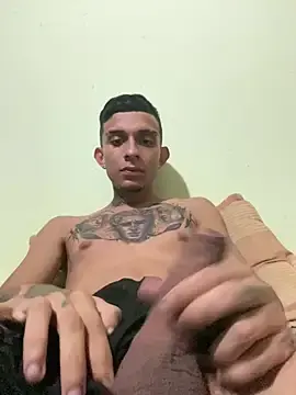 Stripchat Best live sex cam show of fran777775