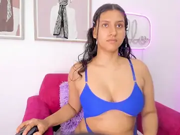 Stripchat Private Sex Chat of niia7