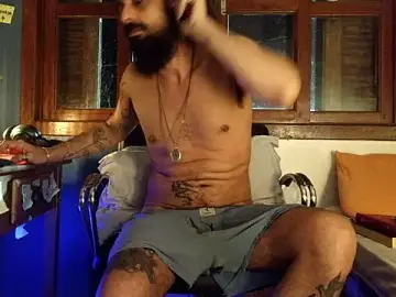 Stripchat Free Porn Cam of ooproprio
