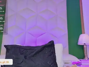 Stripchat Live Porn of queen__violet