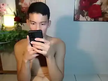 Stripchat Private Sex Chat of shawn_cole