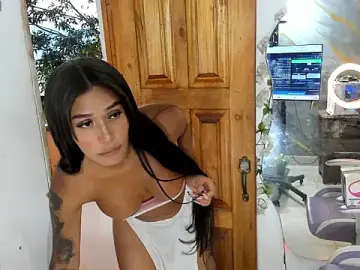 Stripchat Live Sex of sofia_gold_