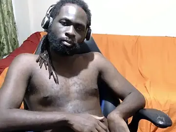 Stripchat Nude Webcam of Darkkras