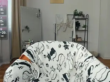 Stripchat Live Sex of FaaBinaa