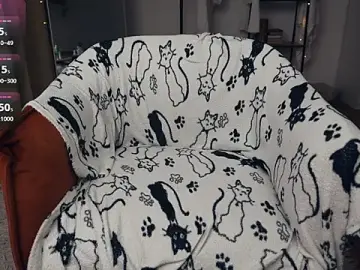 Stripchat Live Sex of FaaBinaa
