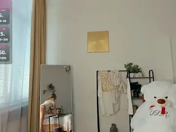 Stripchat Best Webcam of FaaBinaa