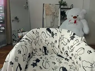 Stripchat Free Live Porn of FaaBinaa
