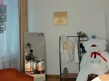 Stripchat Adult Webcam of FaaBinaa