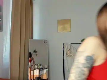 Stripchat Adult Webcam of FaaBinaa