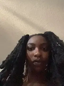 Stripchat Nude Webcam of PrincessRayari