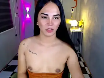 Stripchat Adult Webcams of SanyaGirlx
