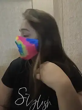 Stripchat Live Sex Cam of SoniaSC