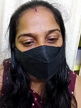 Stripchat Best live sex cam show of Tamil-Ayanika