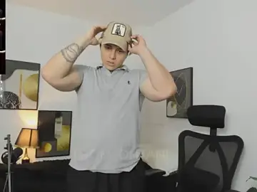 Stripchat Free Porn Cam of Thom_Ohtani