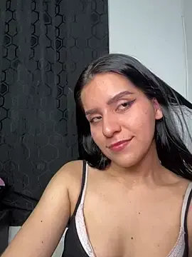 Stripchat Sex Chat of Trixie_pop