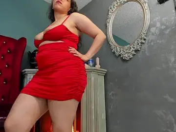 Stripchat Best Webcam of barbara_leython
