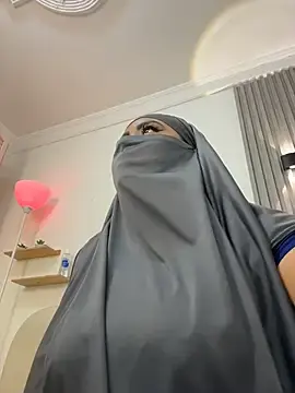 Stripchat Adult Webcam of jazmin_anbar
