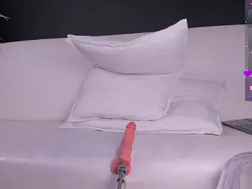 Stripchat Free Live Porn of justMolly_