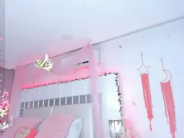 Stripchat Nude Webcam of saridethot