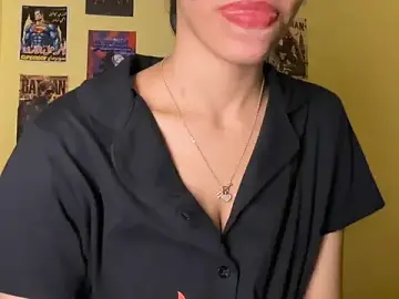 Stripchat Best Webcam of Anaya77