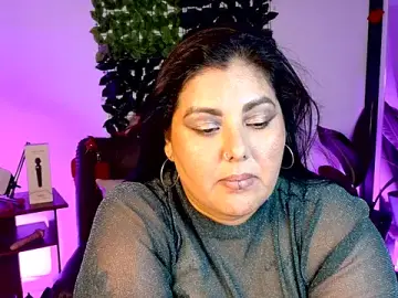 Stripchat Free Porn Cam of AndreaKinky