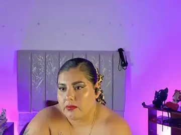 Stripchat Private Sex Chat of AndreaKinky