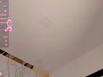 Stripchat Sex Chat of Bylie_Hills