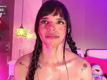 Stripchat Free Porn Cam of DannaDooll99