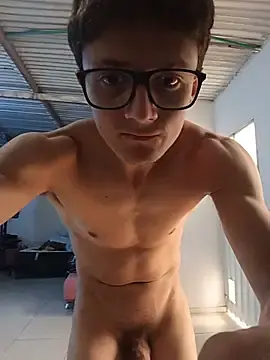 Stripchat Free Porn Cam of Davitfitnosuke